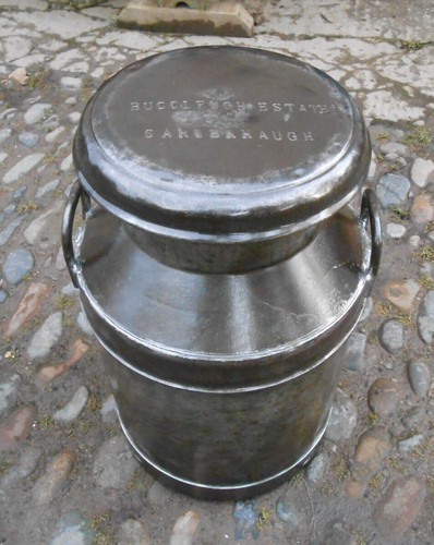 Antique rustic buccleugh - rustic,