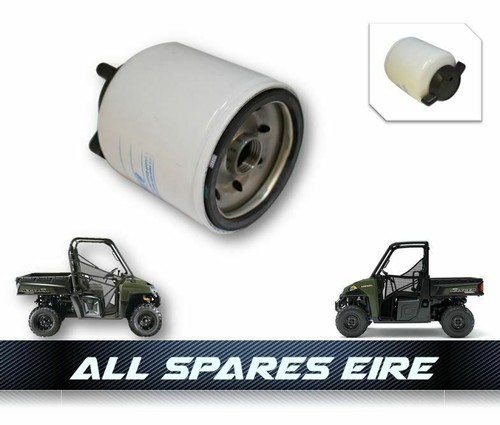 Polaris ranger diesel fuel - polaris,