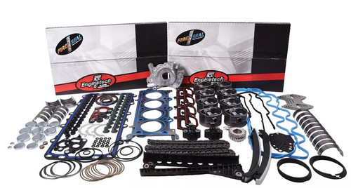Engine rebuild kit - engine, for