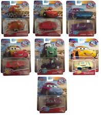 Mattel Disney Pixar Cars 3