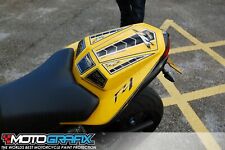 Yamaha FZ1n Fazer 2006 - 2016 Rear Fairing Protector Gel Paint Protection Decal