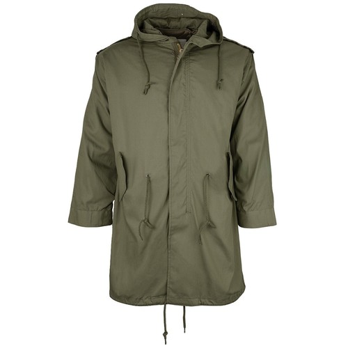 Military inspired rothco - 50's,