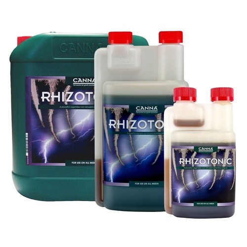 Rhizotonic 250ml 10l - rhizotonic,