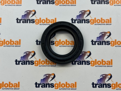 Transfer box output flange oil - output,