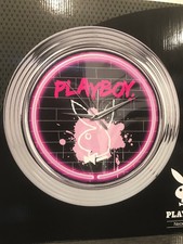 BNIB Genuine Licensed Playboy
