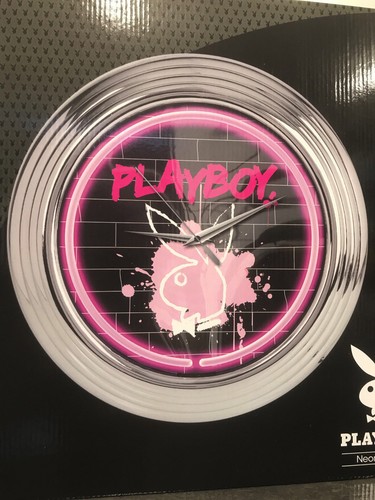 Bnib genuine licensed playboy - licensed,