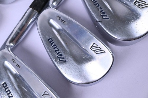 Mizuno irons 3 pw - mizuno, /