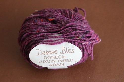 New 550g pink debbie - new,