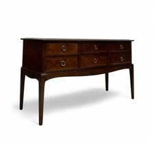 STAG MINSTREL CHEST OF DRAWERS
