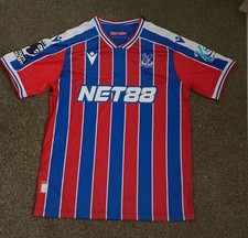 Football Crystal Palace Home