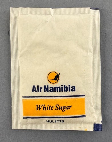 Air namibia airline sugar - air,