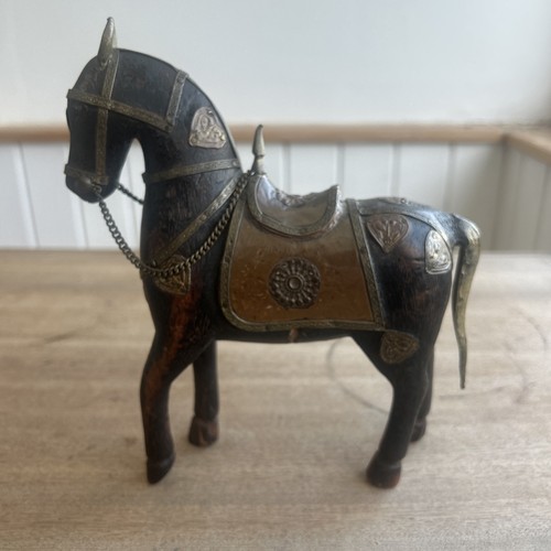 Vintage hand carved - hand,
