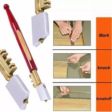 Professional Glass Cutter