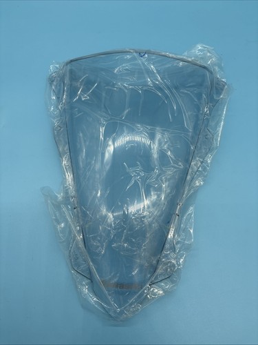 Kawasaki 4rr windshield - zx-4rr,