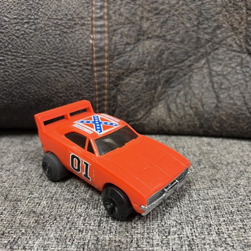 Dukes hazard general - dukes,