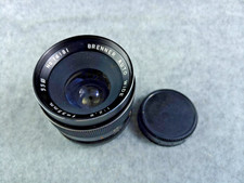 Vintage Brenner Auto Wide