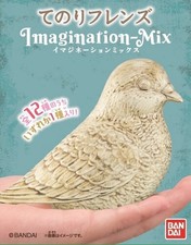 Pigeon Imagination Mix Blind Box
