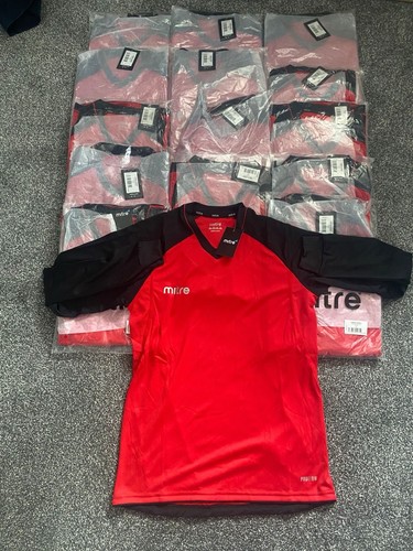 Football team kit x15 - football,