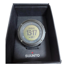 SUUNTO AMBIT3 VERTICAL Smartwatch GPS Waterproof Fitness Tracker Japan Used