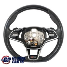Skoda Octavia MK4 VRS Steering