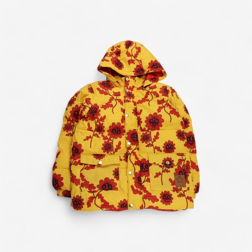 Mini rodini yellow sunshine - mini,