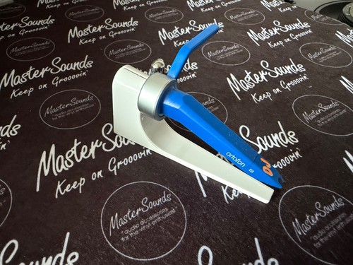 Ortofon concorde blue - ortofon,