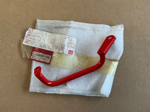 Nos genuine honda - nos, ns