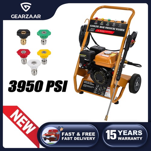 New petrol pressure - new,