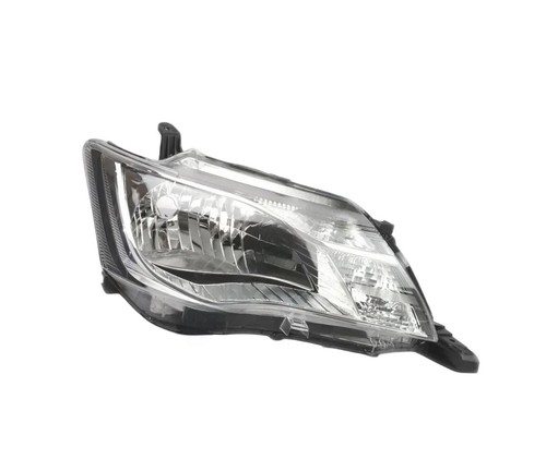 Genuine toyota headlamp unit - genuine,
