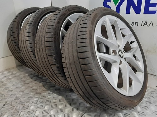 Genuine inch seat leon fr - 18,