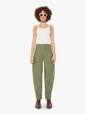 NEW Mother Fangirl Fatigue