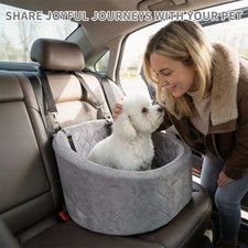 Dog Car Seat for Small Dogs