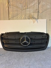 MERCEDES SPRINTER FRONT GRILL