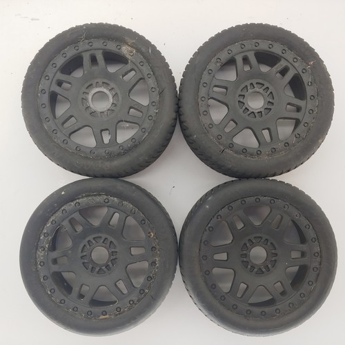 Heavy wear proline - 4x,