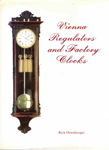 Vienna regulators and factory - regulators,
