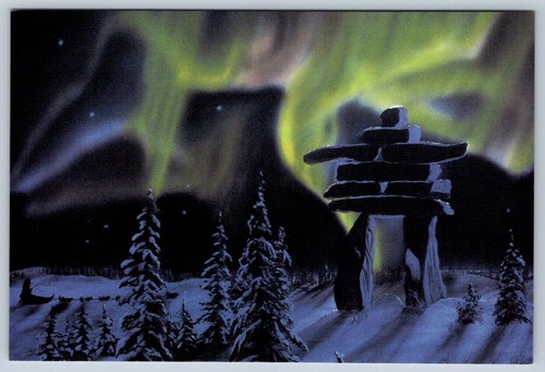 Inuit inukshuk northern - inuit, inukshuk,