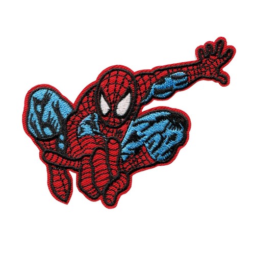 Spider man action pose - spider-man,