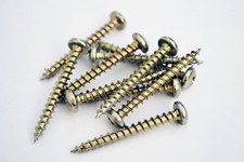 HECO-FIX-Plus 5mm Pozi Drive