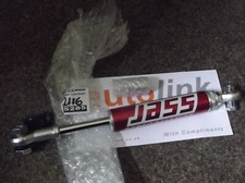 Engine torque damper brace