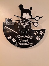 Dog Grooming Personalised
