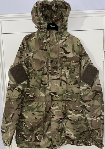Mtp smock jacket camo - mtp, jacket,