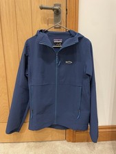 Patagonia R1® TechFace Fitz