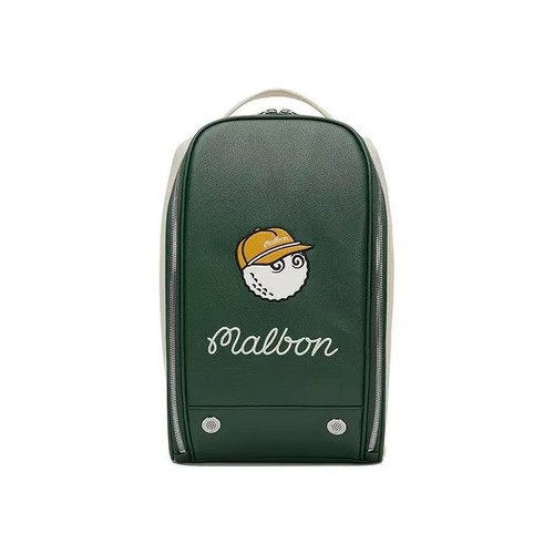 Golf men and - golf, bag