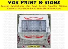 Avondale caravan motorhome - avondale, 2