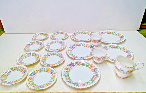 Paragon country lane - country, vintage