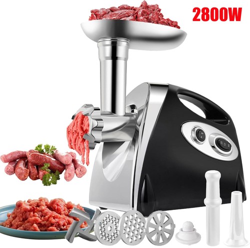 2800w electric meat grinder - electric,