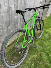 Cubes Men's Hard Tail Mountain Bike 26-inch Wheels