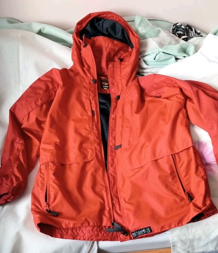 Paramo alta waterproof - ii,