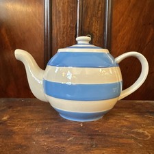 TG Green Cornishware Small