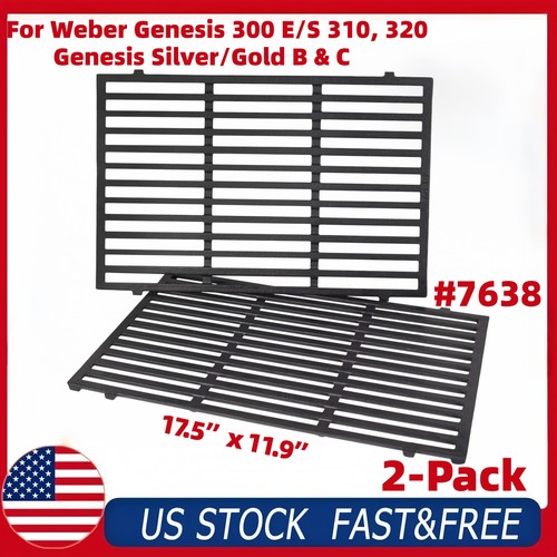 7638 weber spirit - 7638, 300
